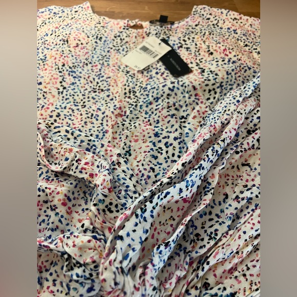 AFRM NORDSTROM Top - Picture 4 of 4